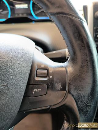 PEUGEOT 2008 usata, con Bluetooth