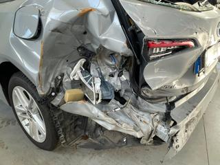 TOYOTA Corolla usata, con Cruise Control