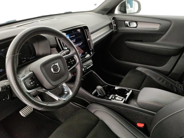 VOLVO XC40 usata, con Climatizzatore