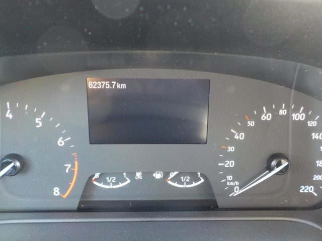 FORD Fiesta usata, con Sedile posteriore sdoppiato