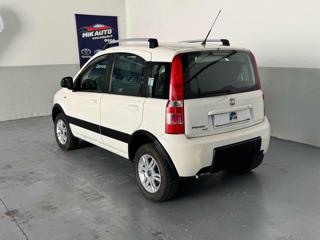 FIAT Panda usata, con Alzacristalli elettrici