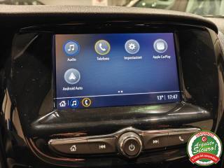 OPEL Karl usata, con Fendinebbia