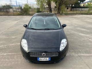 FIAT Grande Punto usata, con Airbag
