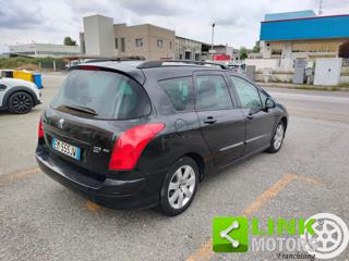 PEUGEOT 308 usata, con Alzacristalli elettrici