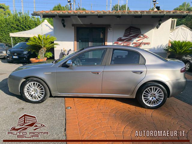 ALFA ROMEO 159 usata, con Airbag