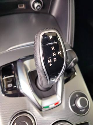 ALFA ROMEO Stelvio usata 32