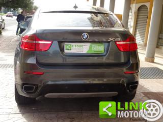 BMW X6 usata, con Alzacristalli elettrici