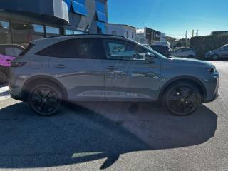 DS AUTOMOBILES DS 7 Crossback usata, con Airbag laterali