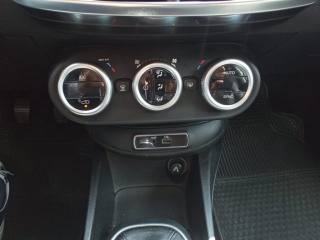 FIAT 500X usata, con Volante in pelle