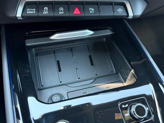 AUDI Q3 usata, con Filtro antiparticolato