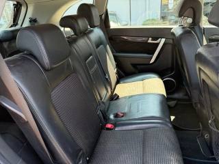 CHEVROLET Captiva usata, con Climatizzatore