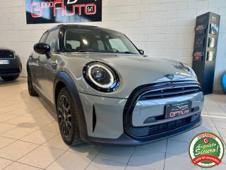 MINI Cooper usata, con Airbag laterali