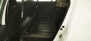 DACIA Sandero usata, con Chiusura centralizzata telecomandata