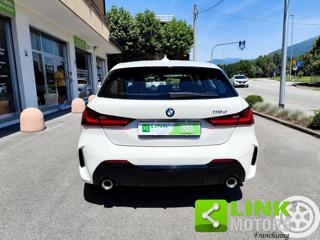 BMW 118 usata, con Cruise Control