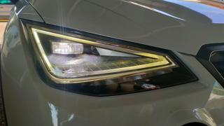 SEAT Arona usata, con Touch screen