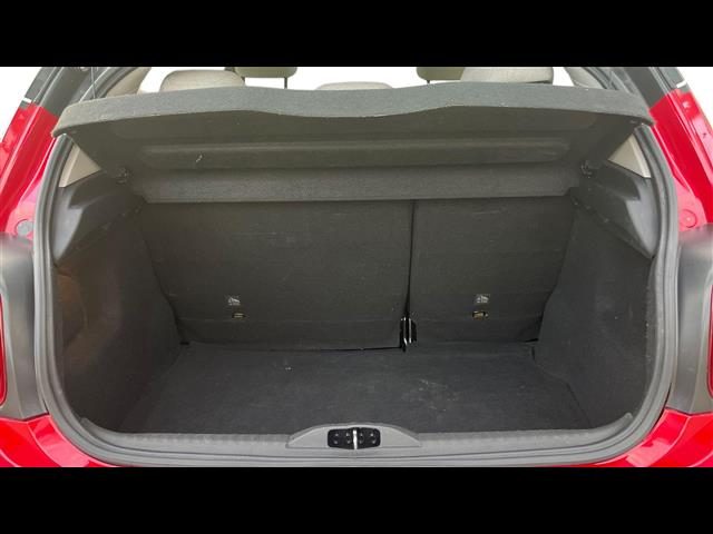 CITROEN C3 usata, con Controllo automatico clima