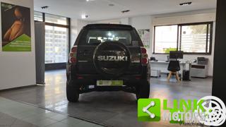 SUZUKI Grand Vitara usata 5