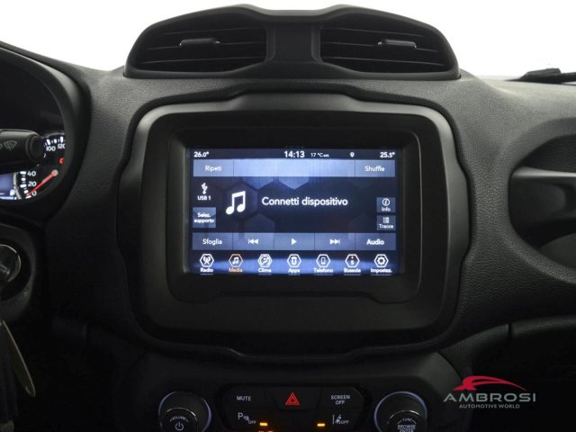 JEEP Renegade usata 14