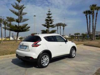 NISSAN Juke usata, con Autoradio