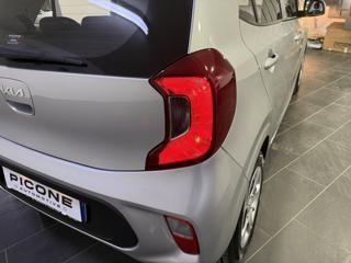 KIA Picanto usata, con Chiusura centralizzata