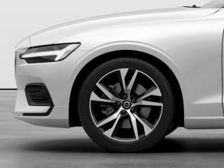 VOLVO V60 usata, con Cerchi in lega