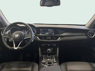 ALFA ROMEO Stelvio usata, con Cerchi in lega