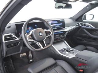 BMW 420 usata 7