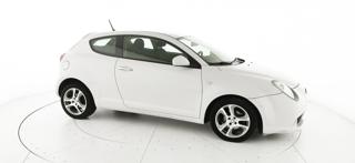 ALFA ROMEO MiTo usata, con Specchietti laterali elettrici