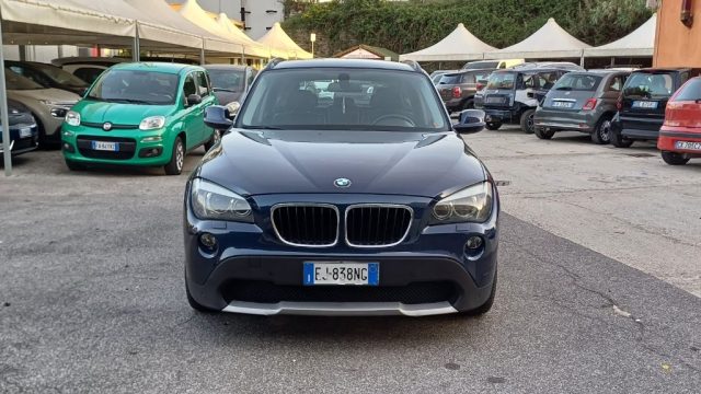 BMW X1 usata, con ABS