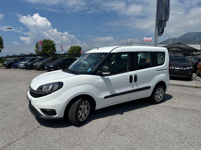 FIAT Doblo usata, con Airbag