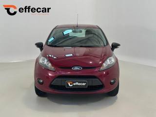 FORD Fiesta usata, con Airbag