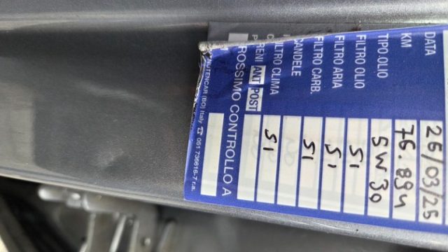 PEUGEOT 3008 usata, con Sedili riscaldati