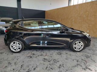 RENAULT Clio usata, con Boardcomputer
