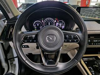 MAZDA CX-60 usata, con Chiusura centralizzata