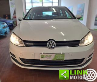 VOLKSWAGEN Golf usata 21