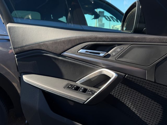 BMW X1 usata, con Touch screen