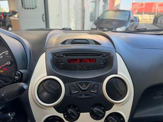 FORD Ka+ usata, con Cerchioni in acciaio