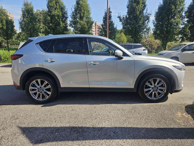 MAZDA CX-5 usata, con Chiusura centralizzata