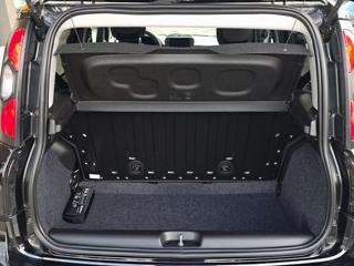FIAT Panda usata, con ESP