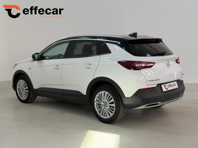 OPEL Grandland X usata, con Airbag Passeggero