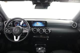 MERCEDES-BENZ A 180 usata 3