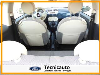 FIAT 500 usata, con Specchietti laterali elettrici