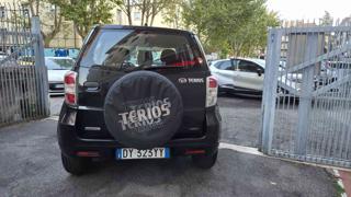 DAIHATSU Terios usata, con Airbag Passeggero