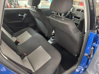 VOLKSWAGEN Polo usata, con Servosterzo