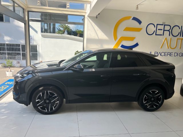 PEUGEOT 3008 usata, con Boardcomputer