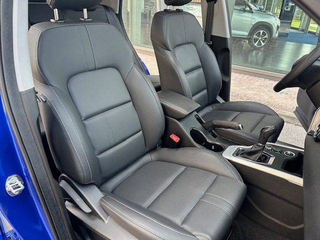 DR MOTOR DR 4.0 usata, con Volante in pelle
