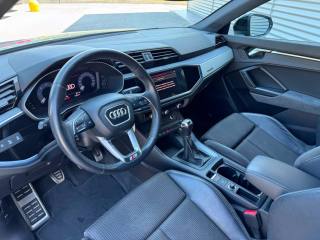 AUDI Q3 usata, con Interni in pelle