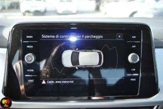 VOLKSWAGEN T-Roc usata, con Chiusura centralizzata