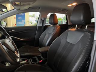 OPEL Grandland usata, con Climatizzatore