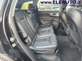 AUDI Q7 usata, con ESP